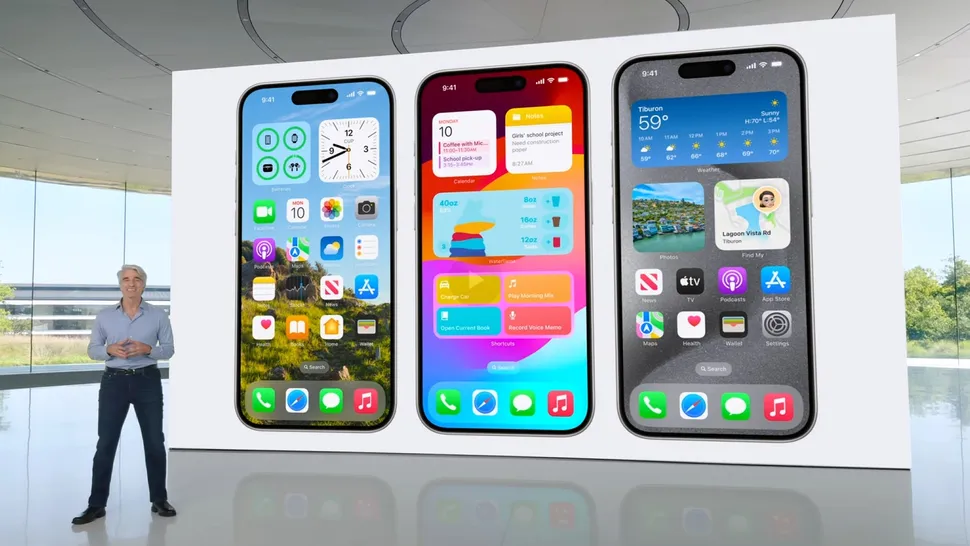 Apple's Latest AI Features in iOS 19: What You Need to Know