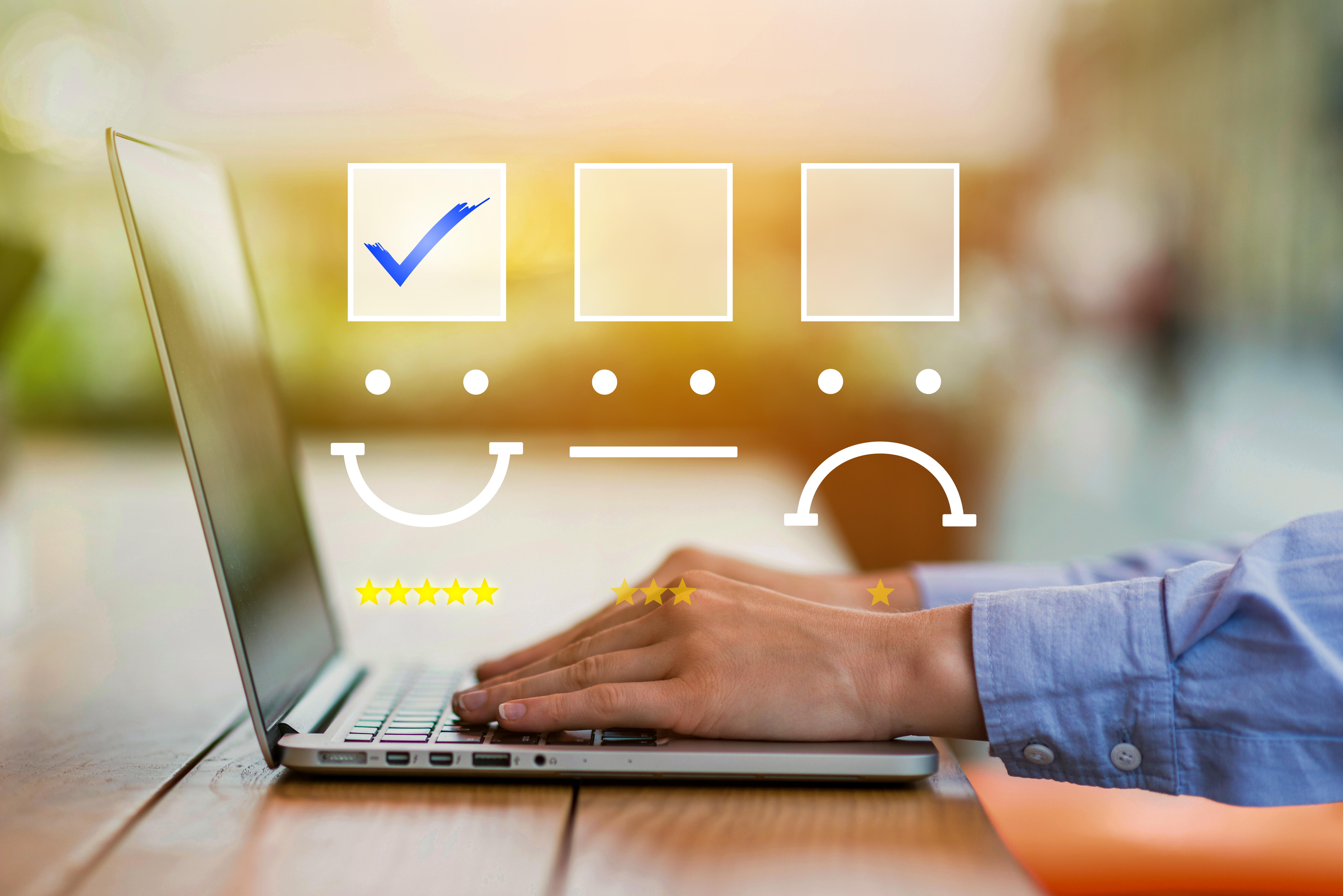 how to make money from online survey