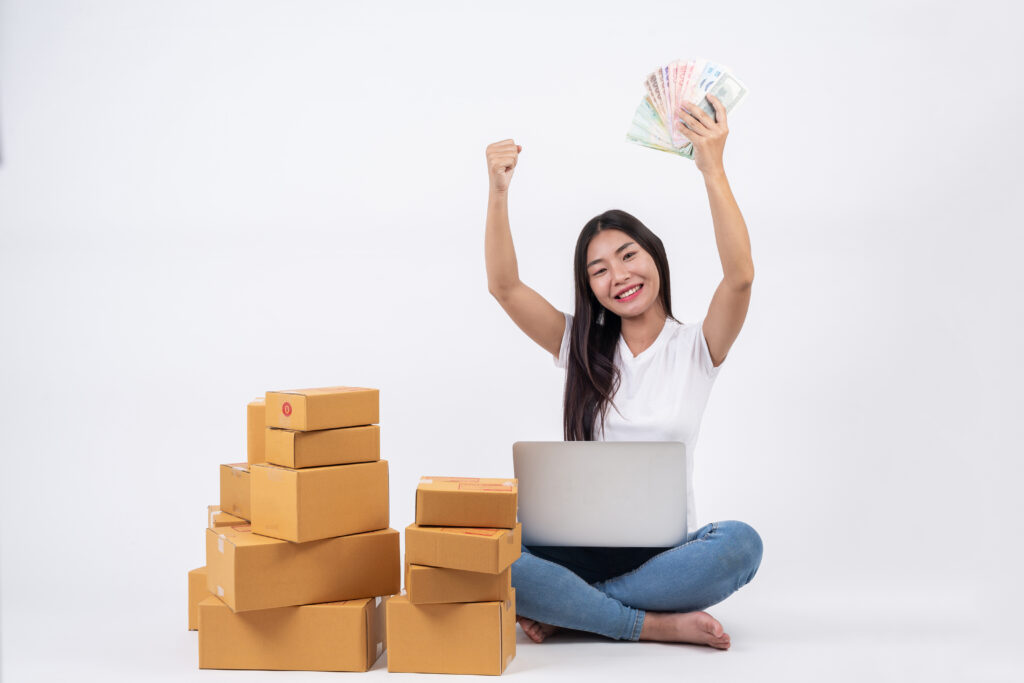 How to Make Money with Dropshipping