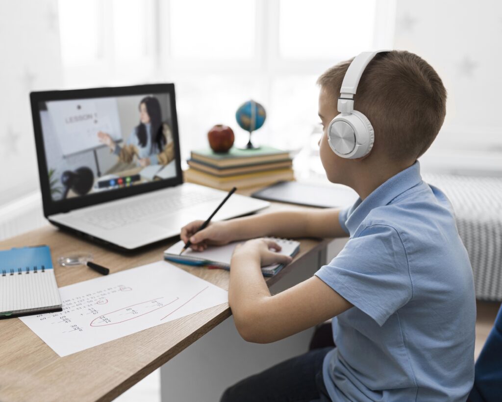 how to make money from online tutoring