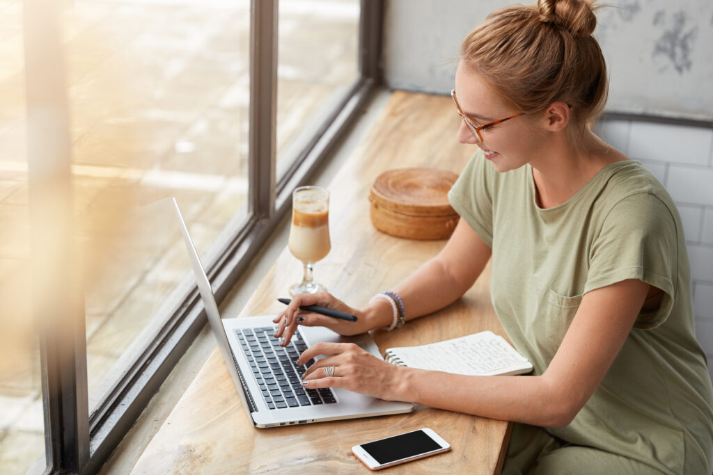 how to make money from content writing