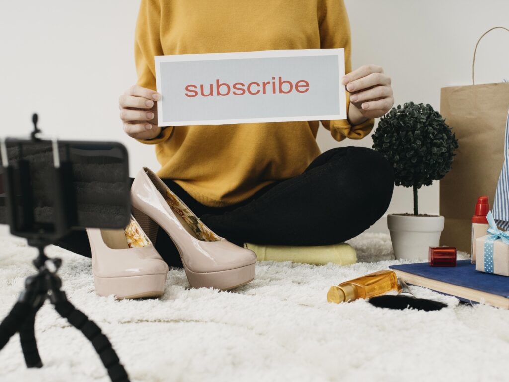 make money with youtube