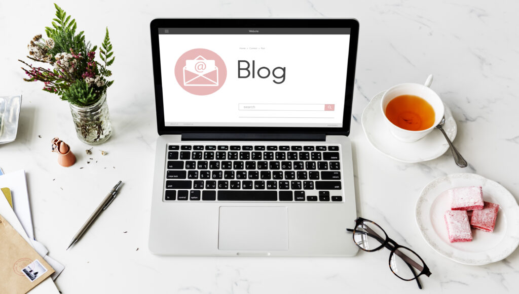 what is a blog