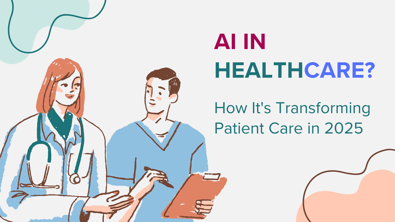 AI in Healthcare