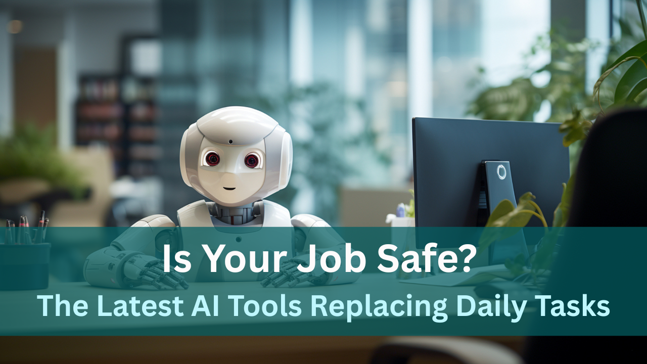 AI in Jobs