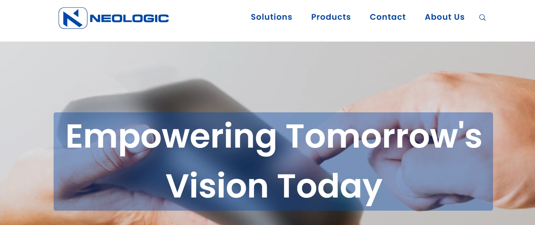 neologic.co.nz