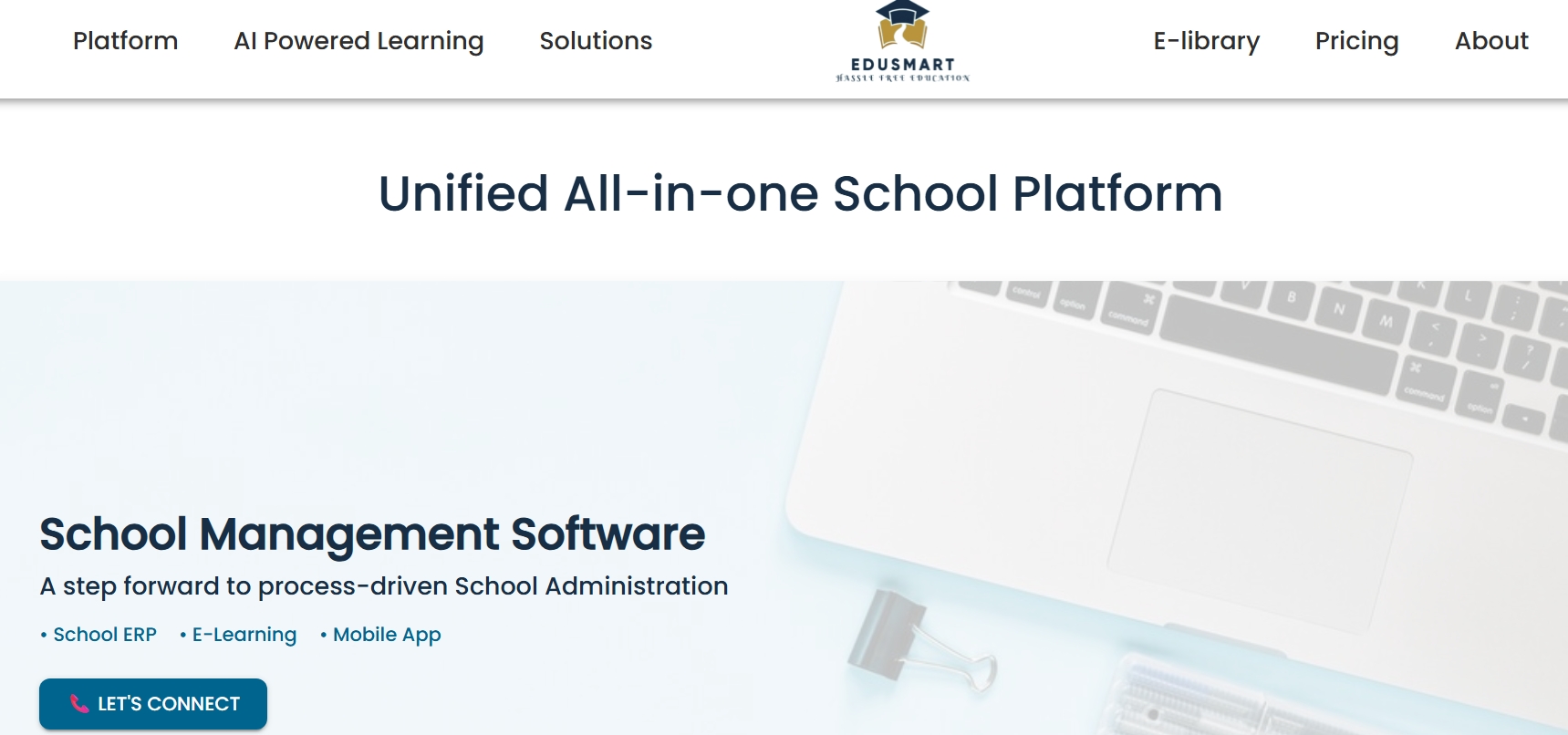EduSmart AI