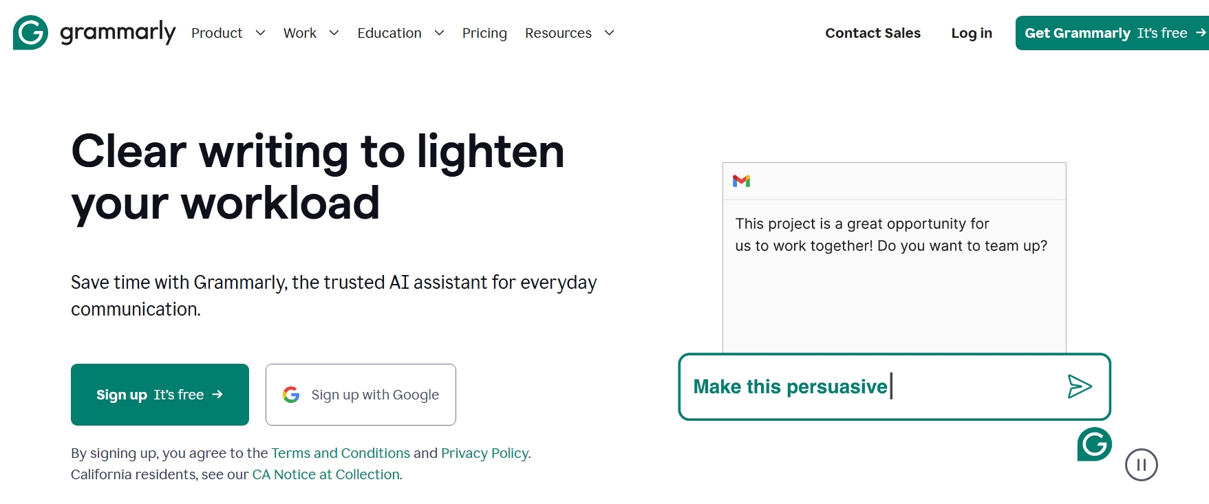 Grammarly