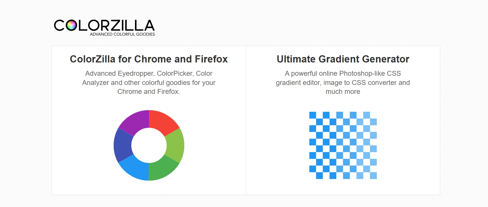 colorzilla