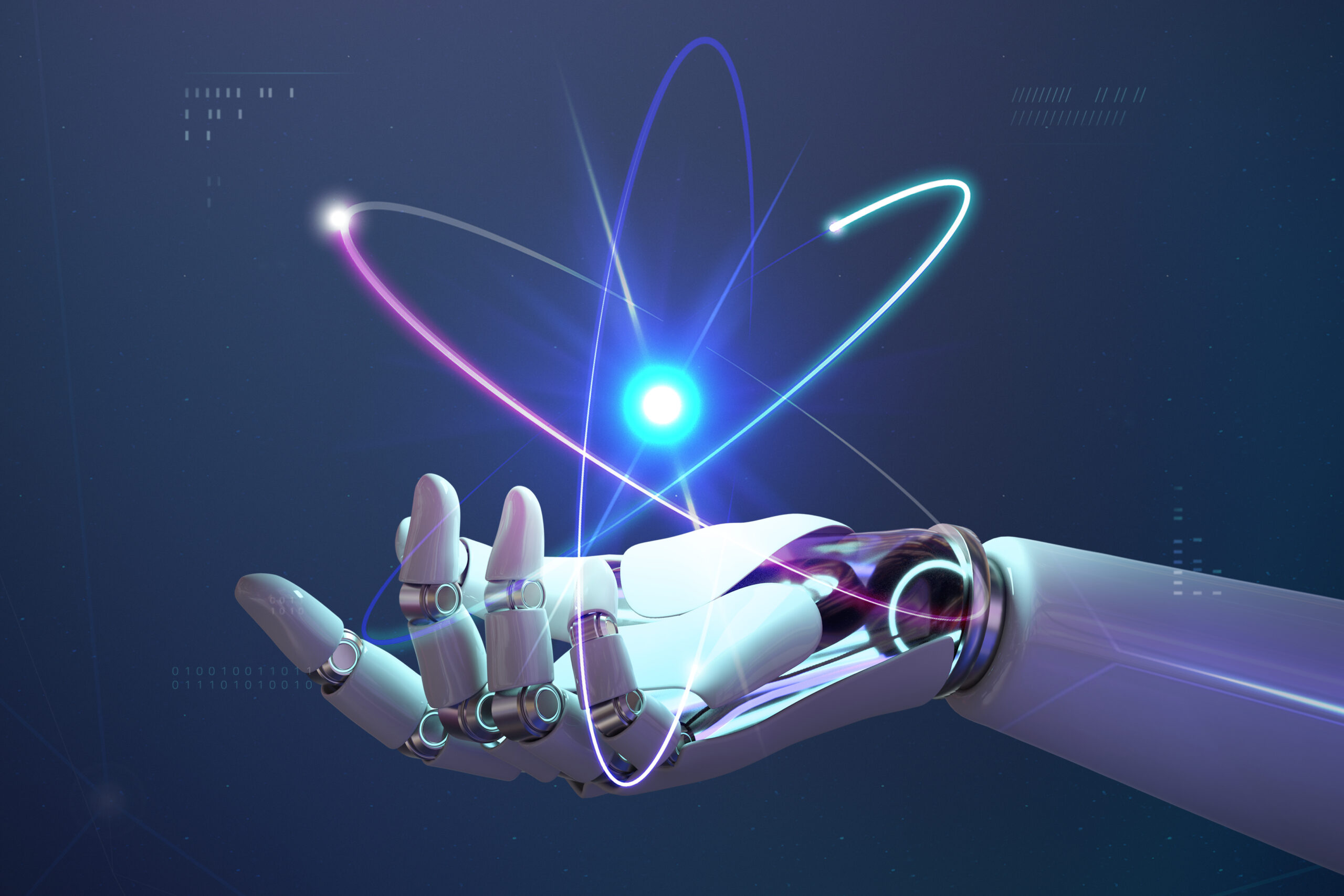 top AI trends