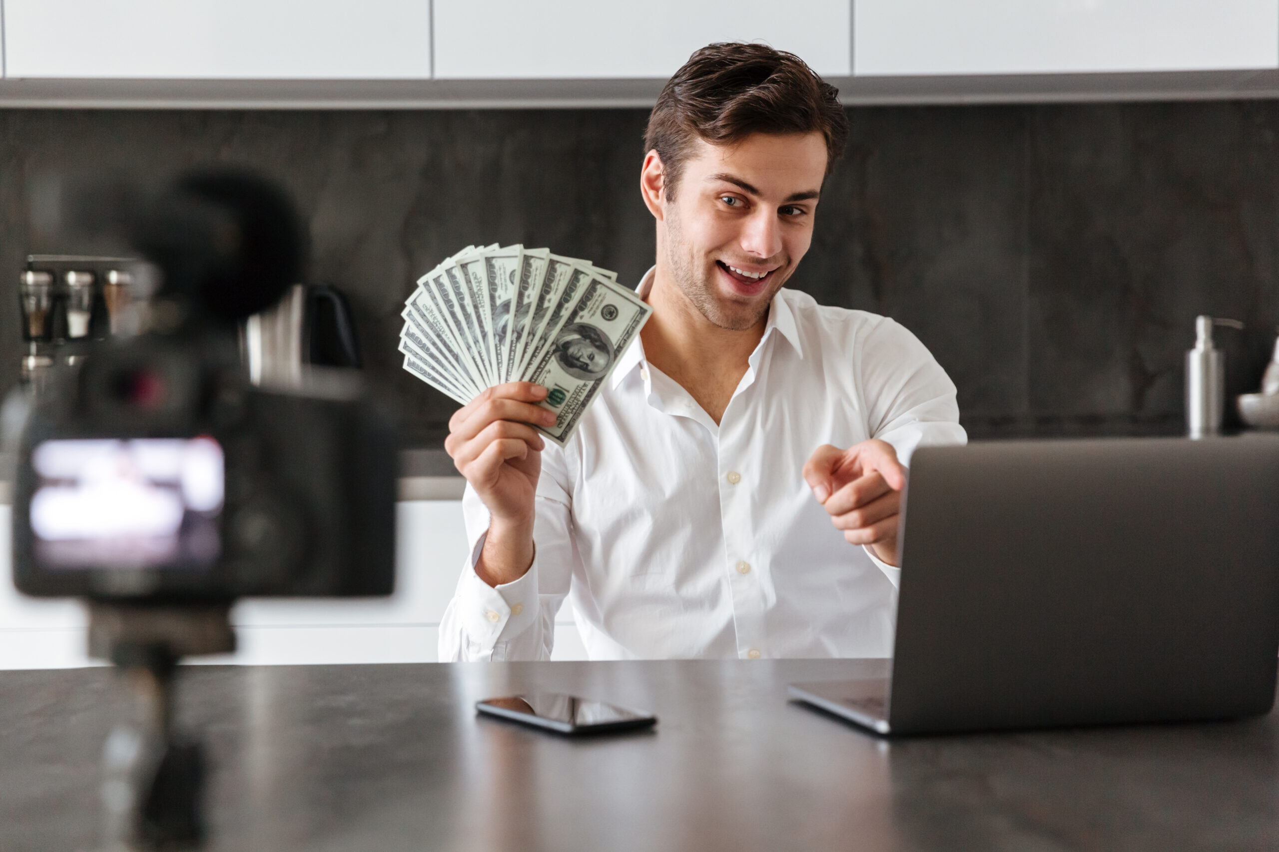 how to make money with online surveys