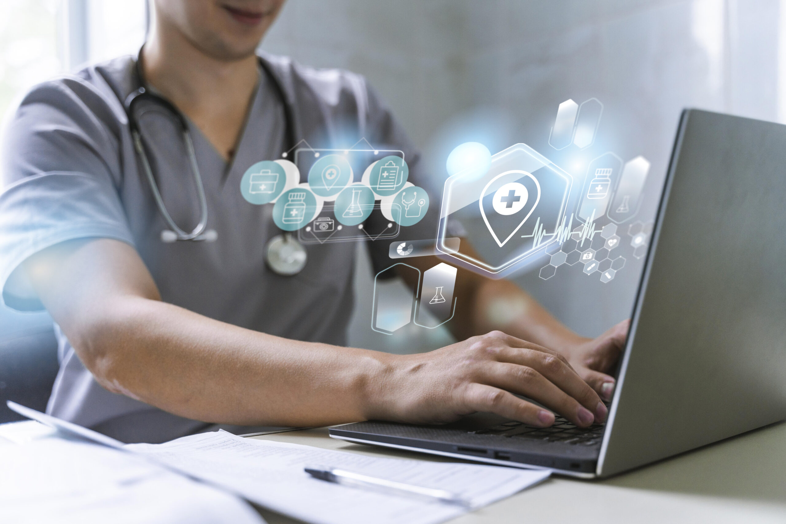 AI in Healthcare